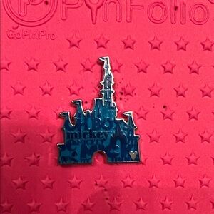 Walt Disney World - Wave A 2025 - Trading Pin - Walt Disney & Mickey